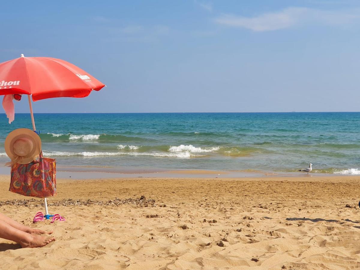 Lovely Apartment Near The Beach In Sunny La Mata Torrevieja Exterior foto
