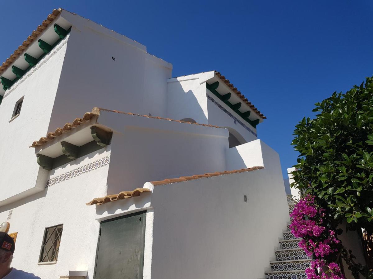 Lovely Apartment Near The Beach In Sunny La Mata Torrevieja Exterior foto