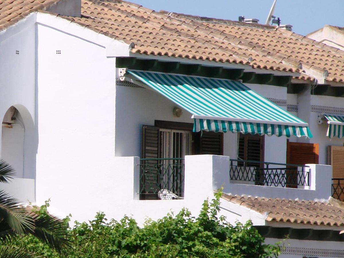 Lovely Apartment Near The Beach In Sunny La Mata Torrevieja Exterior foto