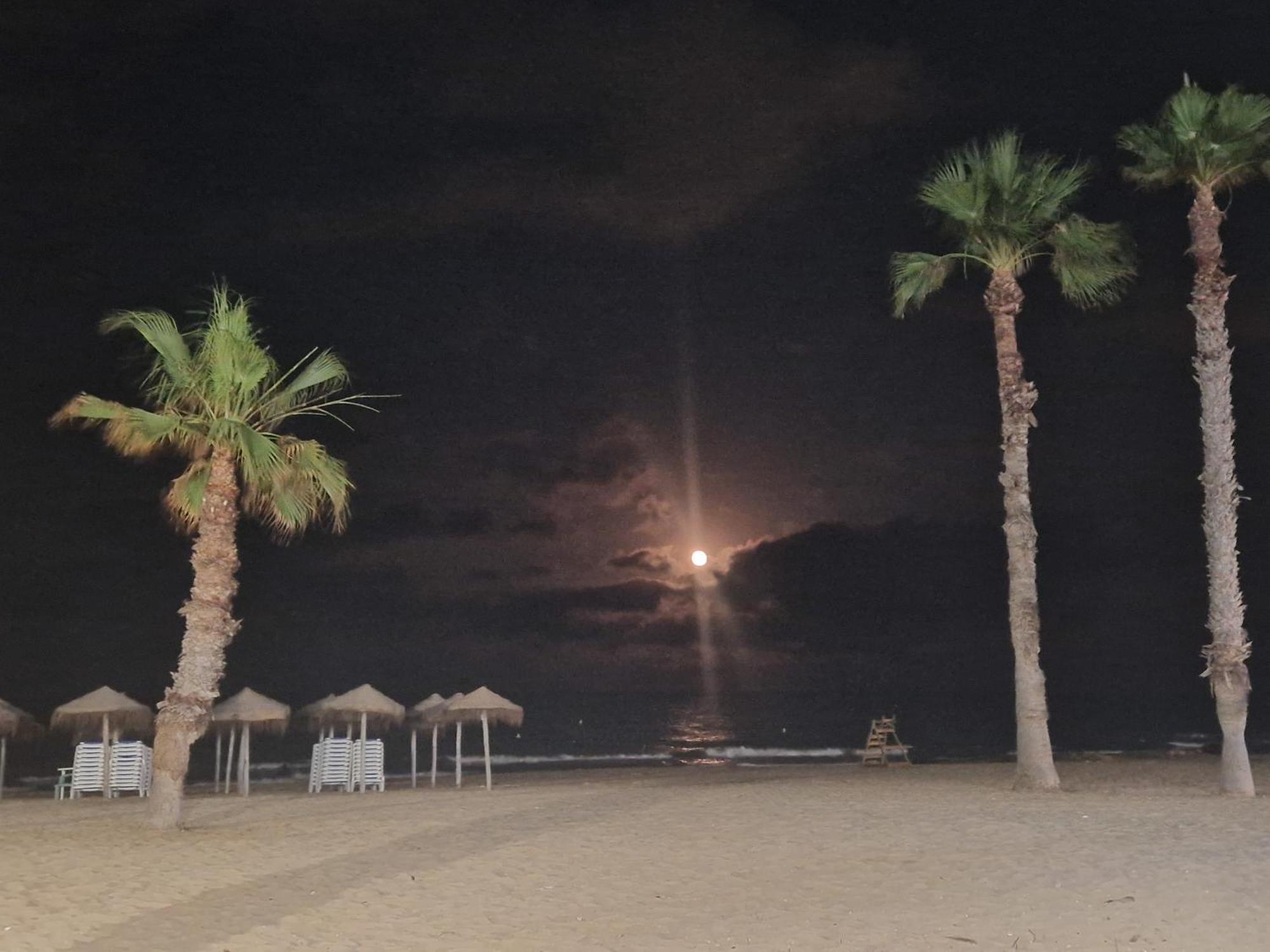 Lovely Apartment Near The Beach In Sunny La Mata Torrevieja Exterior foto