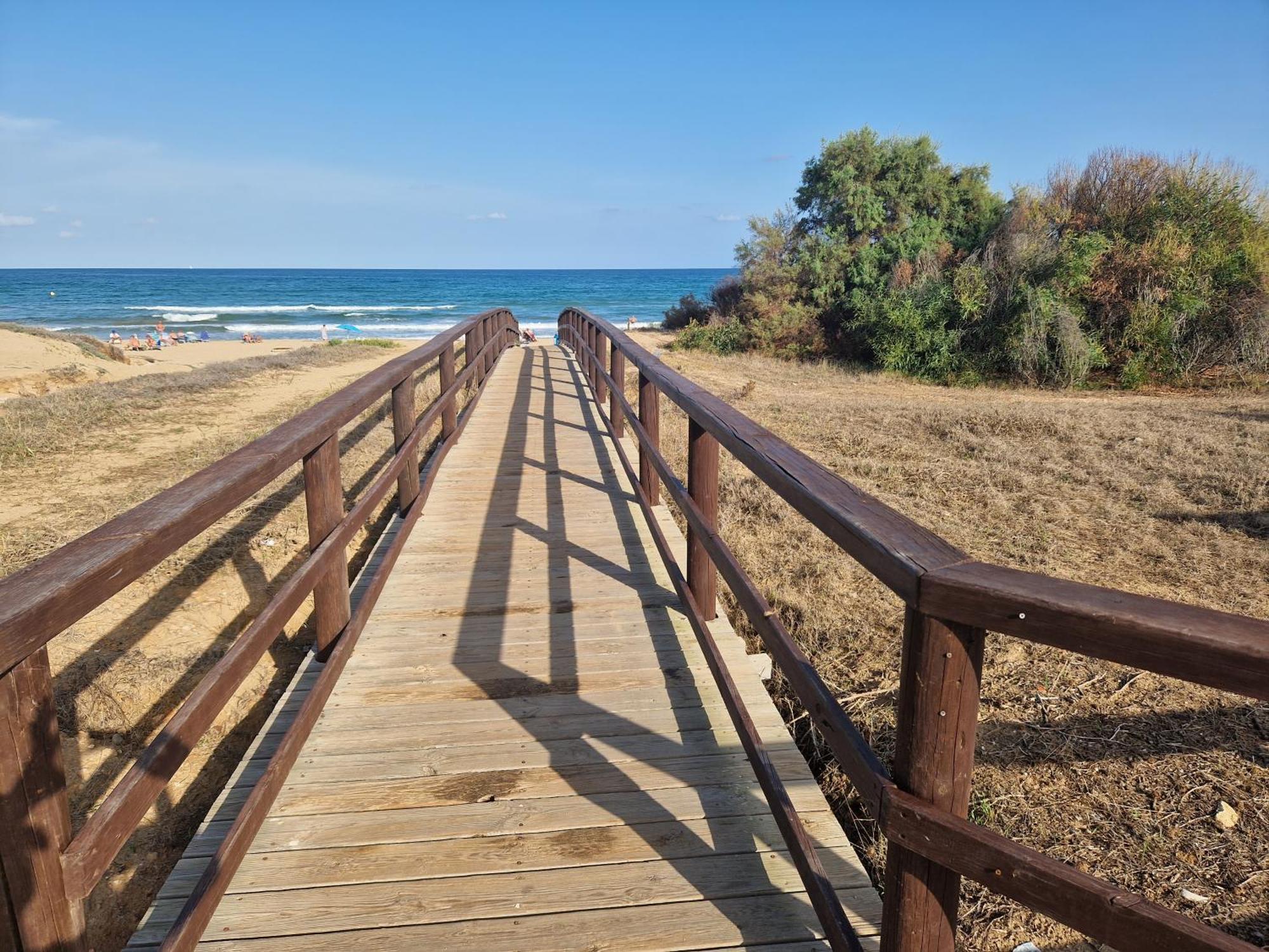 Lovely Apartment Near The Beach In Sunny La Mata Torrevieja Exterior foto